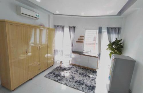 District 3 House | Là Homestay