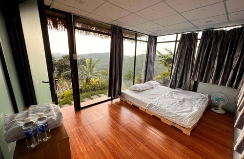 Bao Lam Cabin | Làng Mây King View
