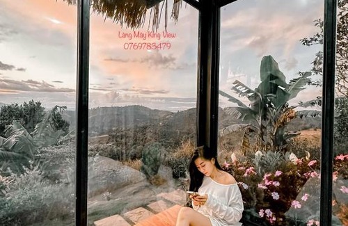 Bao Lam Cabin | Làng Mây King View