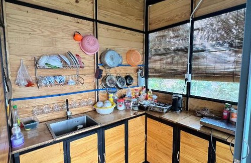 Bao Lam Cabin | Làng Mây King View