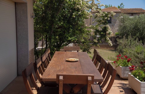 Ordis House | Lámetller - House Alt Empordà between Costa Brava i Besalú/Banyoles