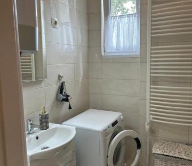 Debrecen Apartment | László Apartman