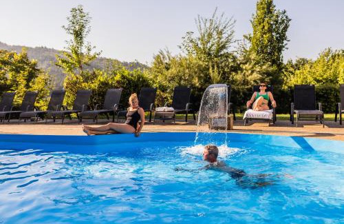 Pozlovice Hotel | Lázeňský a Wellness hotel NIVAMARE