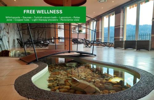 Pozlovice Hotel | Lázeňský a Wellness hotel NIVAMARE