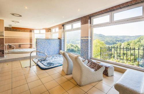 Pozlovice Hotel | Lázeňský a Wellness hotel NIVAMARE