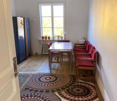 Krylbo Apartment | Lägenhet/Apartment Krylbo, Avesta Sweden