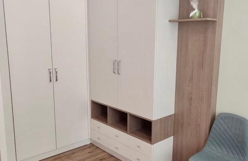 Peru-Lidhem Apartment | Lägenhet med bekvämligheter