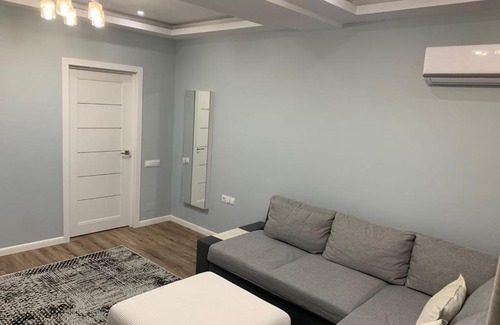 Peru-Lidhem Apartment | Lägenhet med bekvämligheter