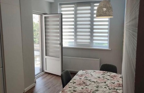 Peru-Lidhem Apartment | Lägenhet med bekvämligheter