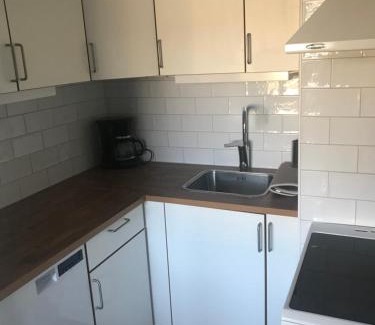 Tofta Apartment | Lägenhet Smågårde Tofta