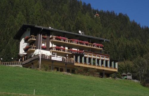 Sankt Jakob in Defereggen House | Lärchenhof