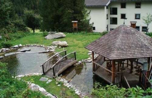 Sankt Jakob in Defereggen House | Lärchenhof