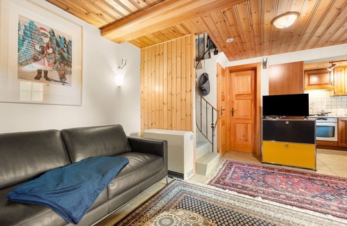 Taesch House | Lätthaus Rot by Interhome