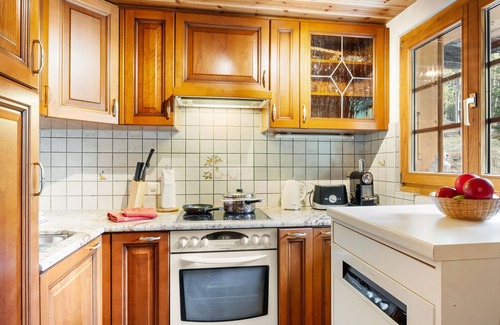 Taesch House | Lätthaus Rot by Interhome