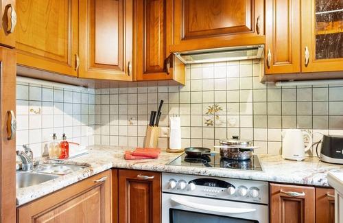 Taesch House | Lätthaus Rot by Interhome