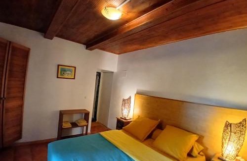 Saint-Paul House | LÉ FÈ COCO