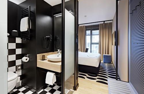 Hochheim Hotel | LÉGÈRE HOTEL Erfurt