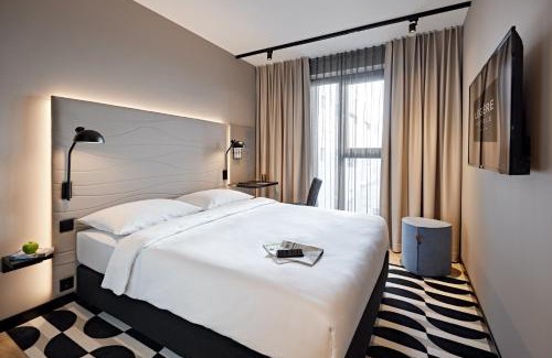 Hochheim Hotel | LÉGÈRE HOTEL Erfurt