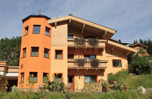 Vorderglemm House | Löhnersbach