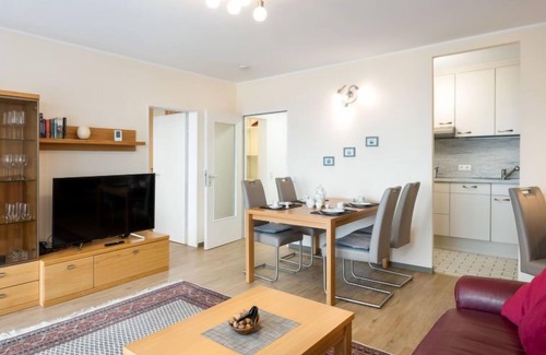 Lahnstein auf der Hohe Apartment | Löwenzahn (A808) by Interhome