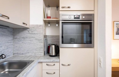 Lahnstein auf der Hohe Apartment | Löwenzahn (A808) by Interhome