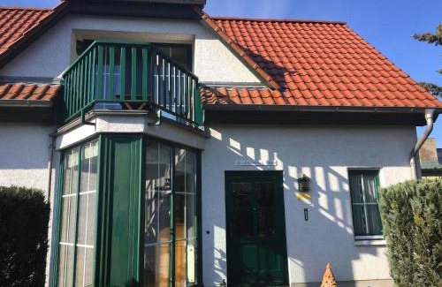 Oberhavel House | Löwenzahn Mit Holu