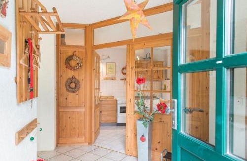 Oberhavel House | Löwenzahn Mit Holu