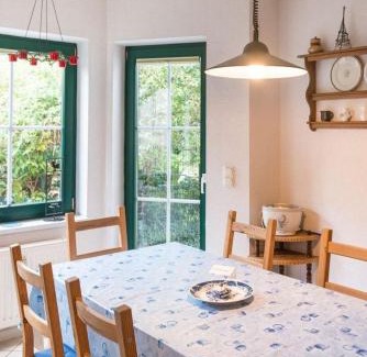 Oberhavel House | Löwenzahn Mit Holu