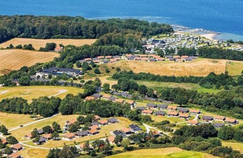 Aabenraa House | Løjt Holiday Center