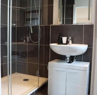 Sundern-Allendorf Apartment | Lübkes Ferienwohnungen & Apartments