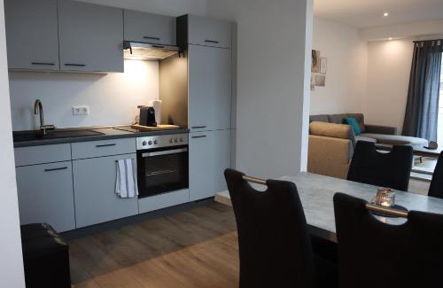 Sundern-Allendorf Apartment | Lübkes Ferienwohnungen & Apartments