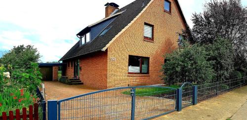 Melbeck Apartment | Lüneburg-Melbeck, 105 qm mit Fernsicht, ruhige Sackgasse, Fussbodenheizung