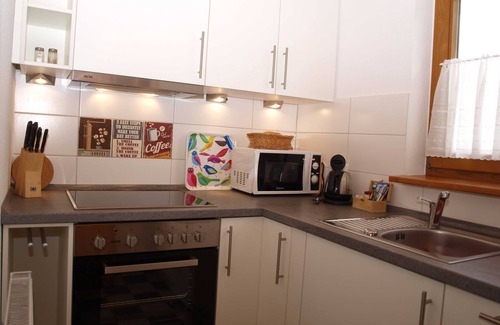 Gruenerdeich House | Lütt Hüs, Deutschland