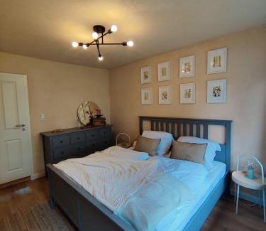 Moormerland Apartment | Lüttje Freeitied