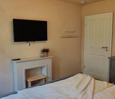 Moormerland Apartment | Lüttje Freeitied