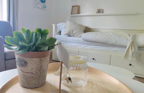 Moormerland Apartment | Lüttje Freeitied