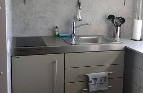 St. Peter-Ording Cottage | Lüttje Heimat - Lüttje Heimat, Wohnung # 3