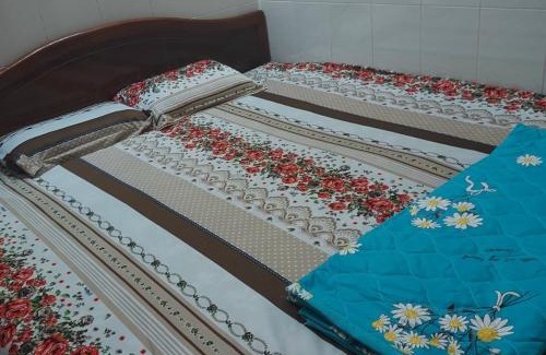 Rach Gia Hotel | LÝ HỒNG PHI