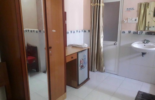 Rach Gia Hotel | LÝ HỒNG PHI