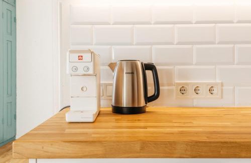Cesis Apartment | Lāčplēša apartamenti