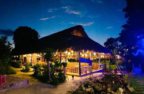 Cao Bang House | Lương Sơn Ecolodge
