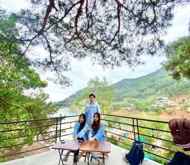 Soc Son Other | Lều biệt thự
