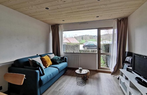 Metabief Apartment | L'échappée étoilée - Métabief