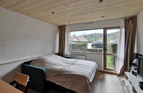 Metabief Apartment | L'échappée étoilée - Métabief