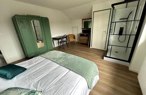 Sailly House | L'échappée verte