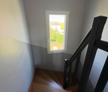 Sailly House | L'échappée verte