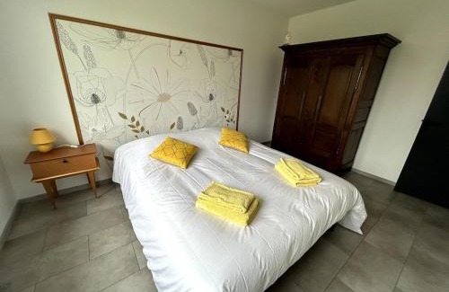 Sailly House | L'échappée verte