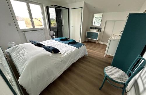 Sailly House | L'échappée verte