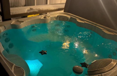 Baie Sainte-Catherine House | L'Écho des vagues