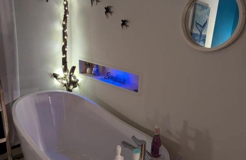 Baie Sainte-Catherine House | L'Écho des vagues